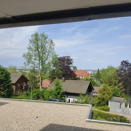 90 M2 In Freudenstadt