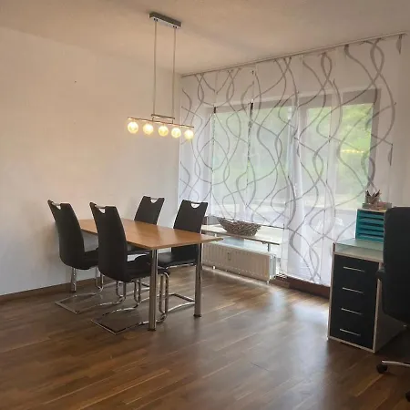 Apartamento 90 M2 In *