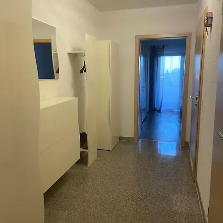 90 M2 In Apartamento