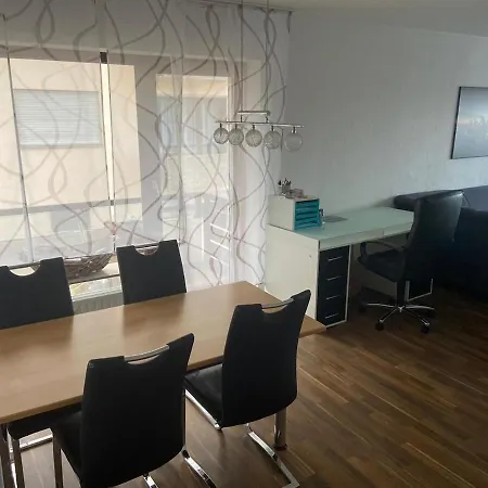 90 M2 In Apartamento